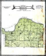 Benton Township, Benton Counties 1917